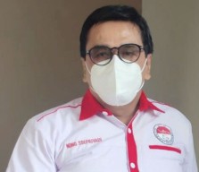 Barongsai dan Batik, PPNKRI Rayakan Imlek dengan Semangat Nasionalisme