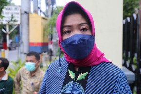 Liponsos Keputih Over Kapasitas, ODGJ Dikirim ke Balai Kemensos