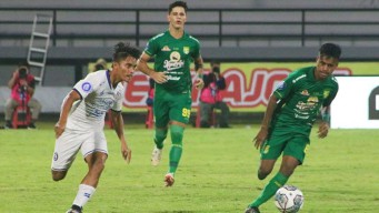 Ini Sederet Alasan Sakit Hati Arema Dipecundangi Persebaya 1-0