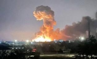 Awal Mula Penyebab Rusia Menginvasi Ukraina