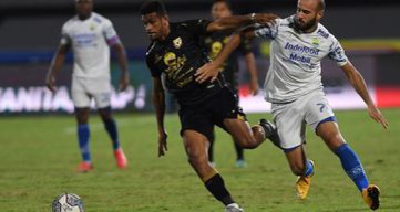 Ditahan Imbang Persebaya, Maung Bandung Gagal Samai Poin Pemuncak Bali United