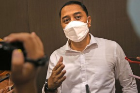 PPKM Surabaya Turun Level 2, Sekolah Tatap Muka Naik 50 Persen