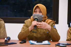 Begini Cara Pemkot Surabaya Mengatasi Covid-19 hingga Kasusnya Menurun Drastis