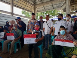Anggota DPR RI Fraksi PKS Dukung Penuh Program-program Kemensos