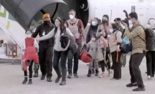 19 WNI dari Ukraina Masih Tertahan, 12 Diantaranya Terpapar Covid-19