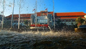 Sejumlah Kader Mengundurkan Diri Serentak Buntut Polemik Buser Surabaya Hebat