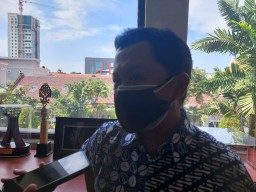 Harga Bahan Pokok Merangkak Naik Jelang Ramadan, Pemkot Surabaya: Masih Stabil