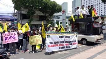 Karut-marut Internal & Kasus Tak Terselesaikan, Bank Jatim Diganjar Rapor Merah