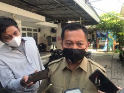 Pedagang Pasar Turi Baru Minta TPS Dibongkar Sebelum Grand Opening