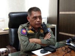 Pemkot Berhentikan Oknum Satpol PP Surabaya yang Diduga Memperkosa Pemandu Lagu