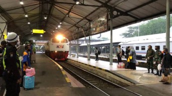 Promo Diskon Gede-gedean Harga Tiket Kereta Api, Begini Caranya