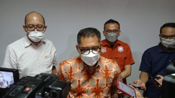 Oknum Satpol PP Surabaya Terduga Pemerkosa Pemandu Lagu Berstatus Tenaga Kontrak