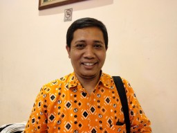 Ini Alasan Jawa Timur Jadi Incaran Safari Elit Politik