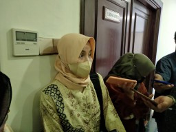 DPRD Meminta Pemkot Tidak Melanjutkan Kebijakan Kader Surabaya Hebat
