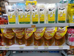 Ini Kata Produsen Soal Kelangkaan Minyak Goreng Curah