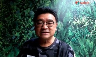 Pengunjung Mal di Surabaya Meningkat, Sutandi Pakuwon: Semua Fasilitas Kita Buka