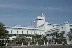 Bukan dari Pemprov, Kandidat ini Digadang Sebagai Calon Kuat Sekdaprov Jatim