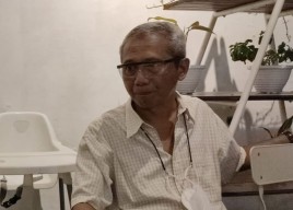 Soal Karut Marut Minyak Goreng, LKKP: Kalau Menterinya Tidak Berguna Ganti Saja!