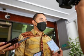 Sambut HUT, Pemkot Surabaya Bakal Gelar Pertandingan Olah Raga Piala Wali Kota