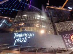 PMK Sebut Ada Kompor yang Belum Mati di Tenant Tunjungan Plaza yang Terbakar