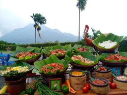 Whiz Hotel Jatim Tawarkan Menu Bukber Bernuansa Nusantara dan Pemandangan Indah