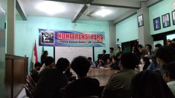 Fix! BEM Surabaya Tak Ikut Aksi Demonstrasi 11 April Besok