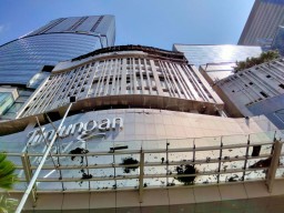 Hasil Olah TKP Kebakaran Tunjungan Plaza: Api Berasal dari Plafon Luar Bioskop