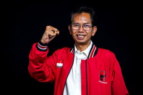 PDIP Surabaya: Peringatan Paskah Jadi Energi Memperkuat Toleransi Beragama