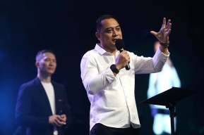 Sampaikan Pesan Toleransi, Pemkot Surabaya Dirikan Rumah Lintas Agama