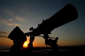 PCNU Surabaya Gelar Pemantauan Hilal di Dua Lokasi