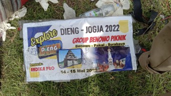 Bus Pariwisata Kecelakaan di Tol Sumo Bawa Rombongan 'Grup Benowo Piknik'