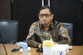 Puji Pidato Jokowi di Rakernas Projo Soal Pilpres 2024, SCG: Pemikiran Negarawan