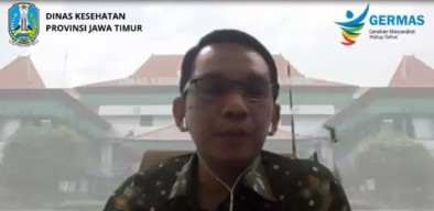 Dinas Kesehatan Tegaskan Belum Ditemukan Kasus Hepatitis Misterius di Jatim