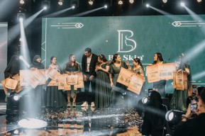 BG Skin Ajak Wanita Indonesia Berbisnis dan Hasilkan Cuan