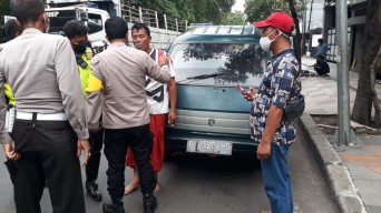 Dua Pelajar SMA Bangkalan Diduga Diculik, Polisi Amankan Sopir Angkot