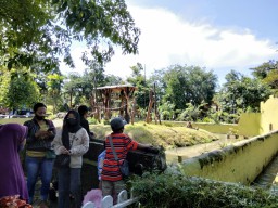 Antisipasi Penyakit Mulut dan Kaki Hewan, Dua Wahana KBS Ditutup