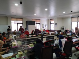 Seluncuran Kolam Renang Kenjeran yang Ambrol Ternyata Sudah Berusia 28 Tahun