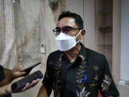 Kesalahan Teknis, Surabaya Dikategorikan PPKM Level 2