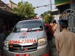 4 Hari Dirawat di Rumah Sakit, Korban Kecelakaan Bus di Tol Sumo Meninggal