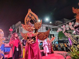 Pemkot Surabaya Bakal Bangkitkan Lagi Wisata Kuliner Malam di Kembang Jepun