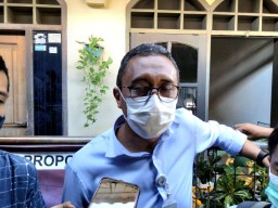 PDAM Pasang Master Meter di 7 Wilayah Surabaya