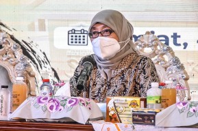 Peringatan HUT Surabaya Bakal Digelar Berbeda Sepanjang Mei, Tunggu Kejutannya