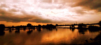 BMKG Ingatkan Cuaca Ekstrim hingga Akhir Mei di Jatim, Ini Lokasinya