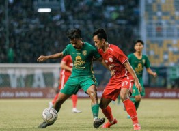Mepet Piala Presiden, Even Bola Piala Wali Kota Surabaya Batal, Kalah Bergengsi?