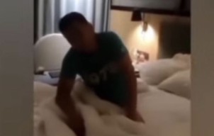 Ini Tanggapan Lion Air Terkait Video Penggerebekan yang Diduga Pilot Selingkuh