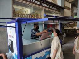 Pemkot Surabaya Masifkan Layanan Jebol Anduk, Apa Itu?