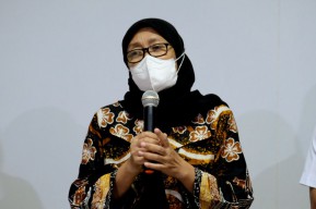 Even Surabaya Vaganza Kuatkan Branding Jalan Tunjungan