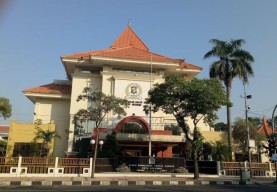 Ini Sikap Ketua DPRD Surabaya Terkait Kasus Dugaan Perselingkuhan Anggotanya