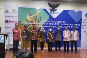 Dukung Kendaraan Listrik, Optima Integra Tehnik Gandeng SIER Teken MoU SPKLU