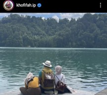 Gubernur dan Wakil Jawa Timur Ucapkan Simpati atas Hilangnya Anak Ridwan Kamil